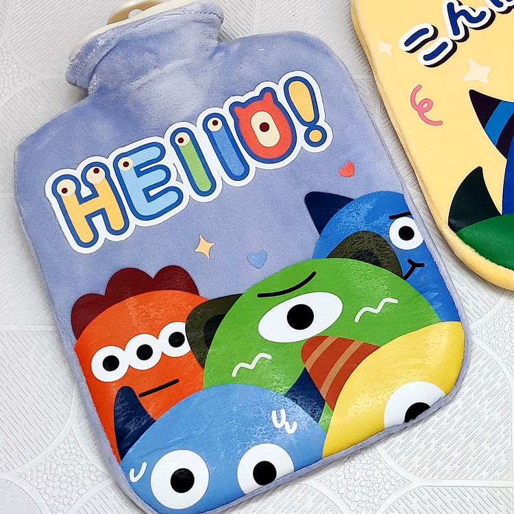 خرید کیسه آبگرم فانتزی