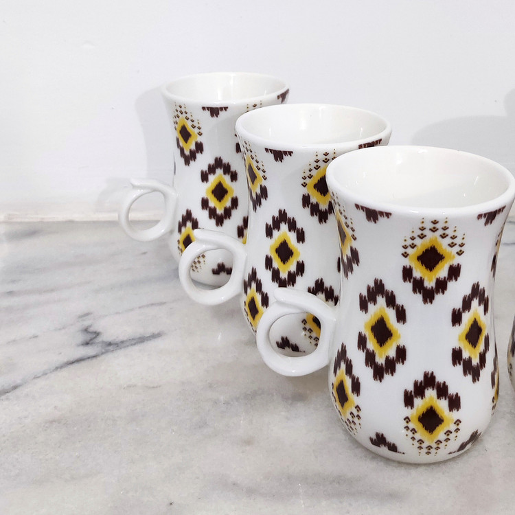 خرید فنجان چای خوری