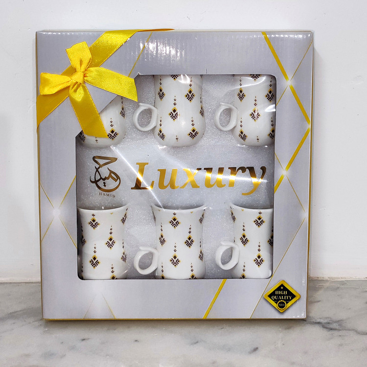 قیمت فنجان دسته دار وارداتی