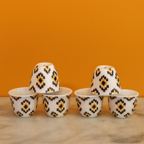 قیمت و خرید کاپ قهوه