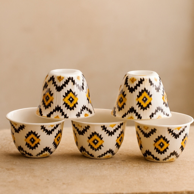 قیمت فنجان قهوه