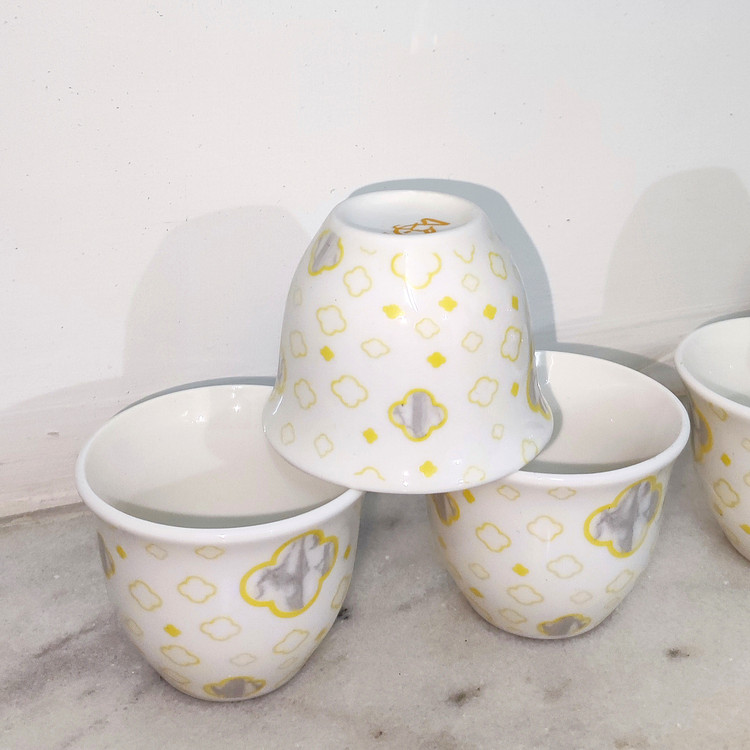 قیمت و خرید کاپ قهوه