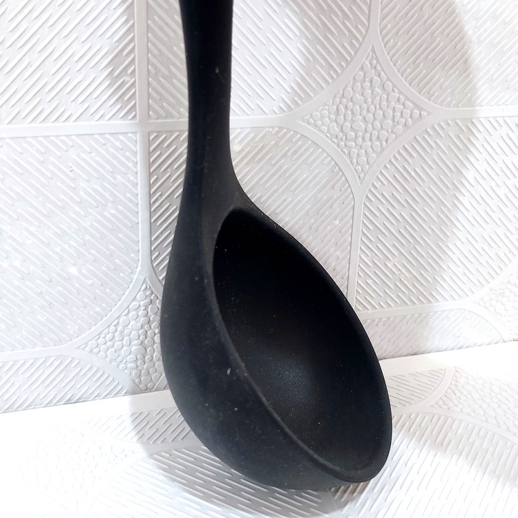 خرید ملاقه سیلیکونی