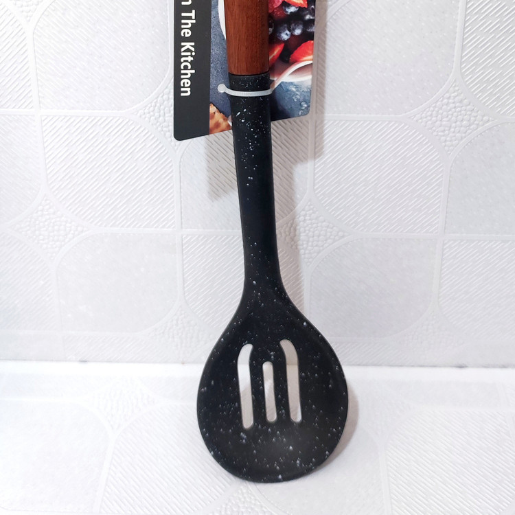 قیمت و خرید کفگیر شیار دار