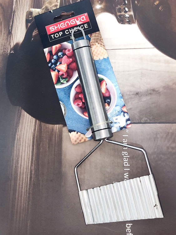 خرید خلال کن سیب زمینی