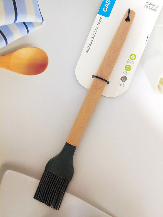 قیمت و خرید فرچه سیلیکونی