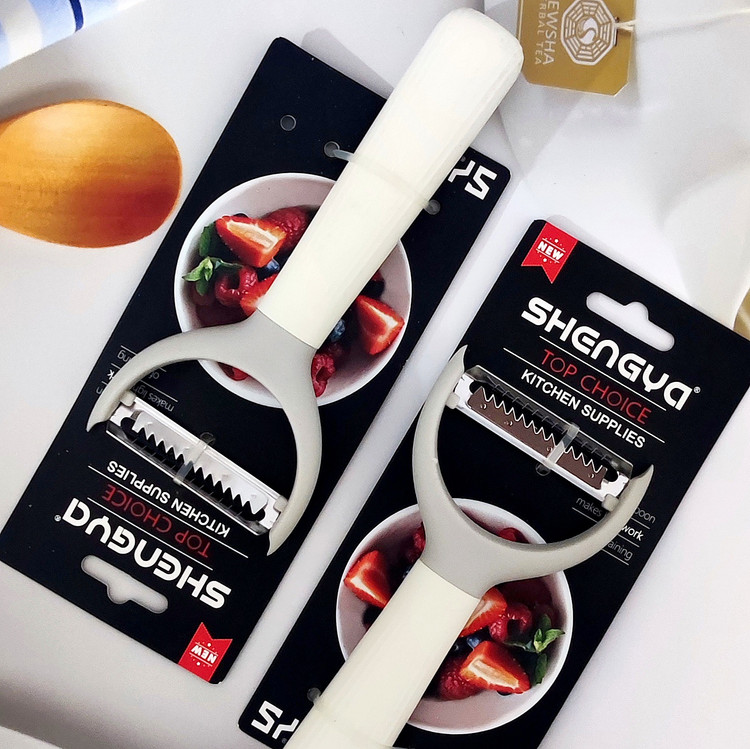 قیمت پوست کن