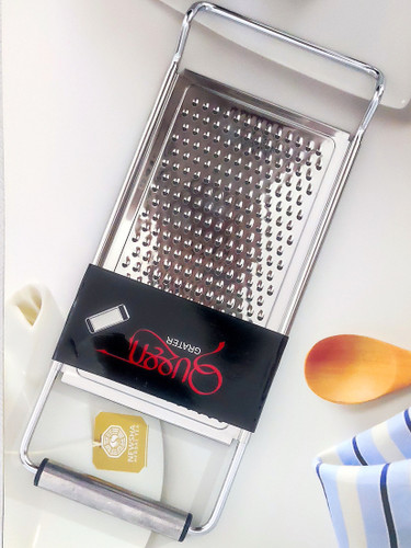 قیمت و خرید رنده استیل