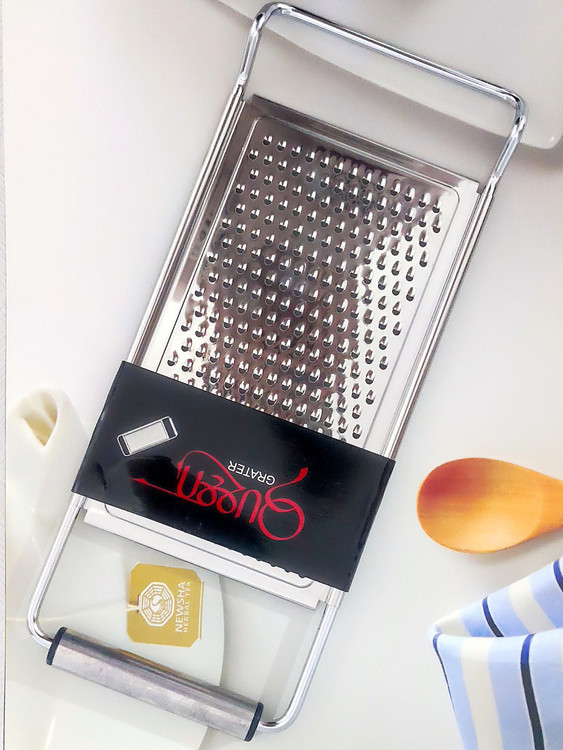 قیمت و خرید رنده استیل