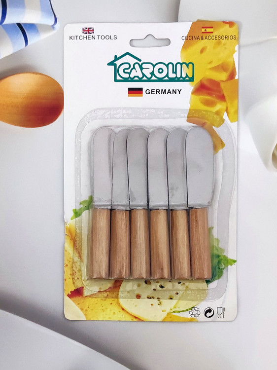 قیمت و خرید کارد صبحانه خوری