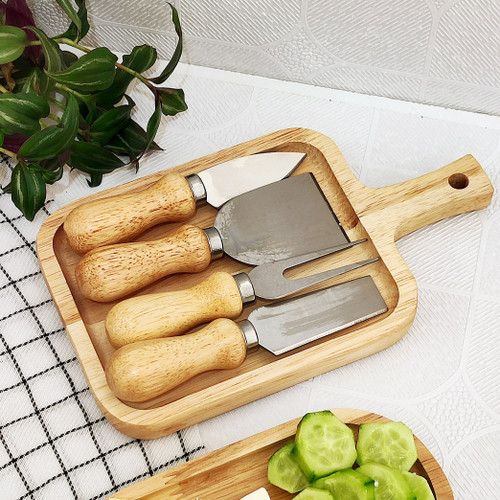 خرید ست ابزار صبحانه خوری