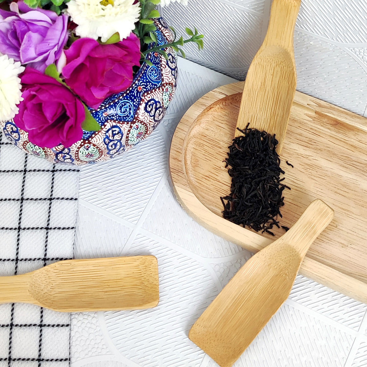 خرید قاشق چوبی با کیفیت