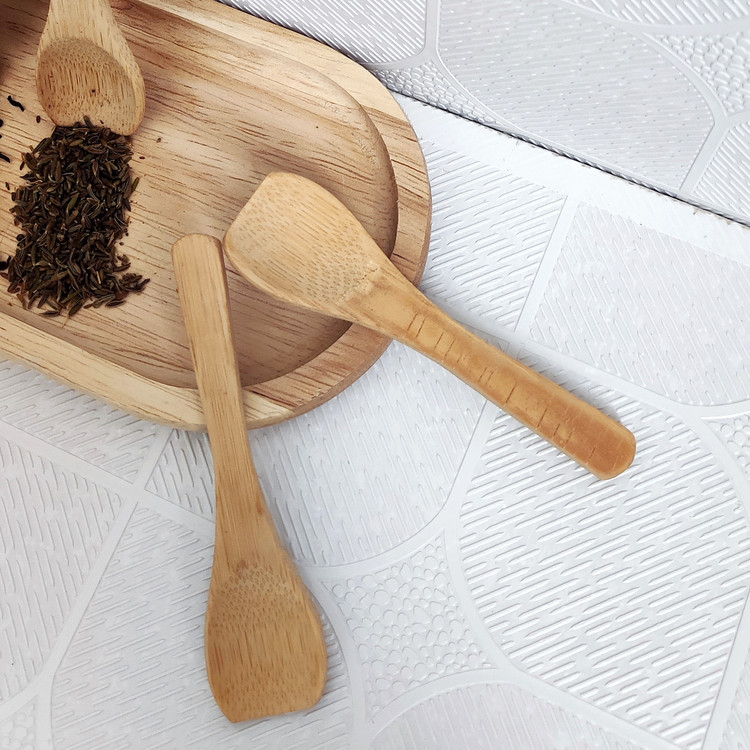 قیمت قاشق چوبی برای ادویه