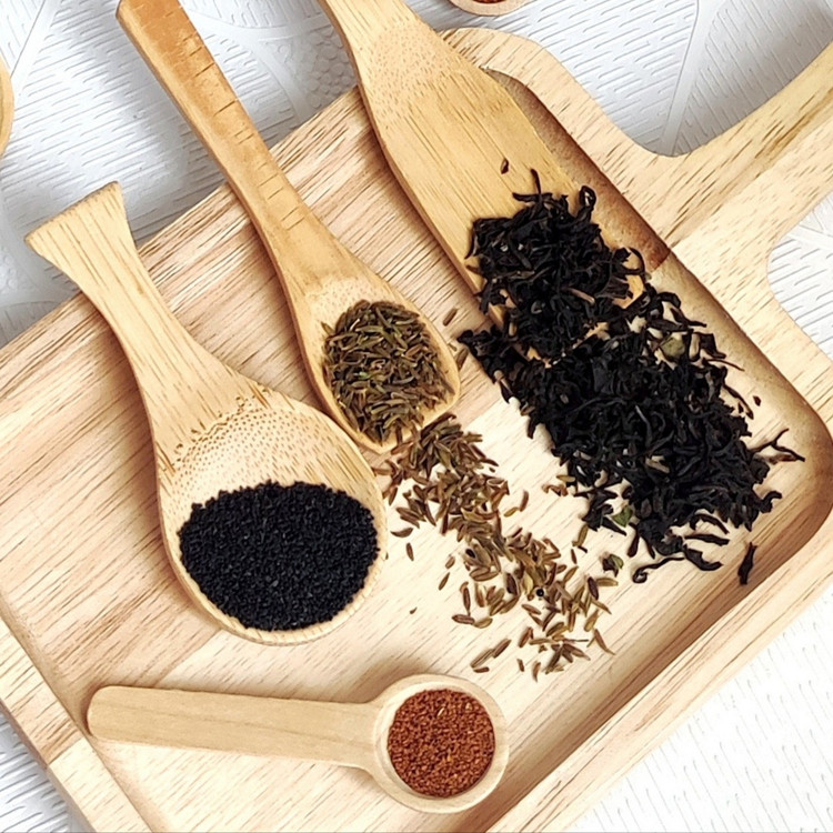 قیمت و خرید قاشق چوبی