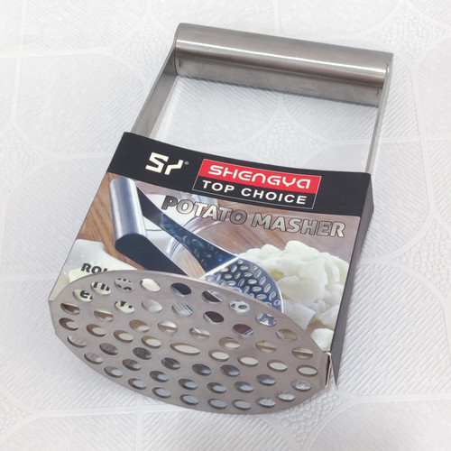 خرید پوره کن سیب زمینی شنگیا