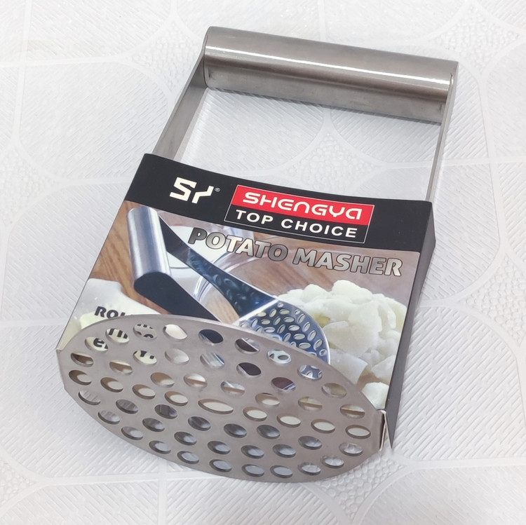 خرید پوره کن سیب زمینی شنگیا