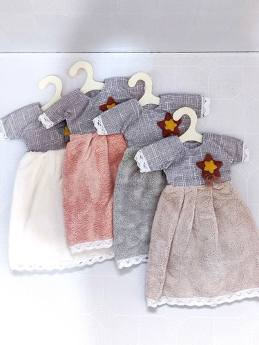 قیمت و خرید حوله فانتزی