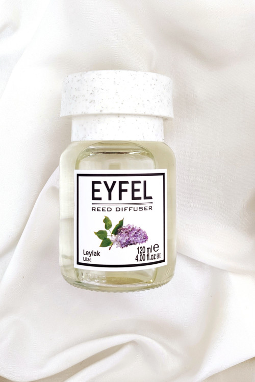 قیمت و خریدخوشبو کننده هوا ایفل مدل یاس بنفش ۱۲۰میل