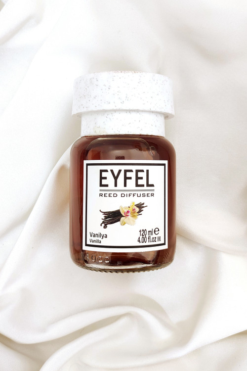 قیمت و خریدخوشبو کننده هوا ایفل مدل وانیل ۱۲۰میل