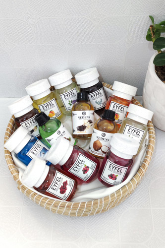 قیمت و خریدخوشبو کننده هوا برند ایفل