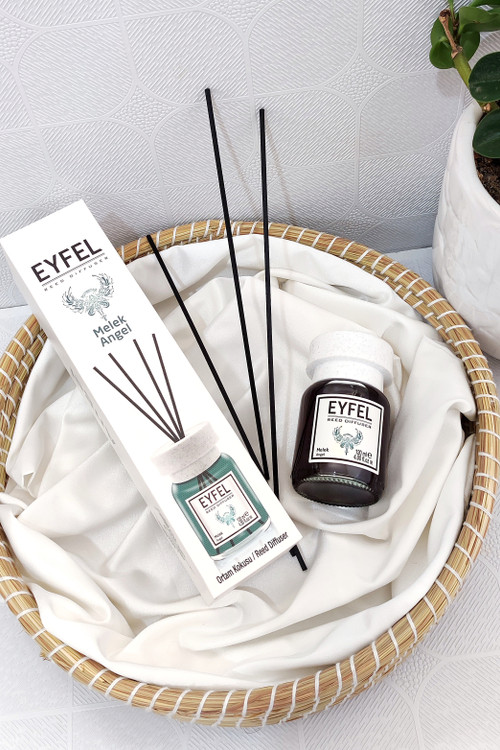 قیمت و خریدخوشبو کننده هوا ایفل رایحه آنجل ۱۲۰میل