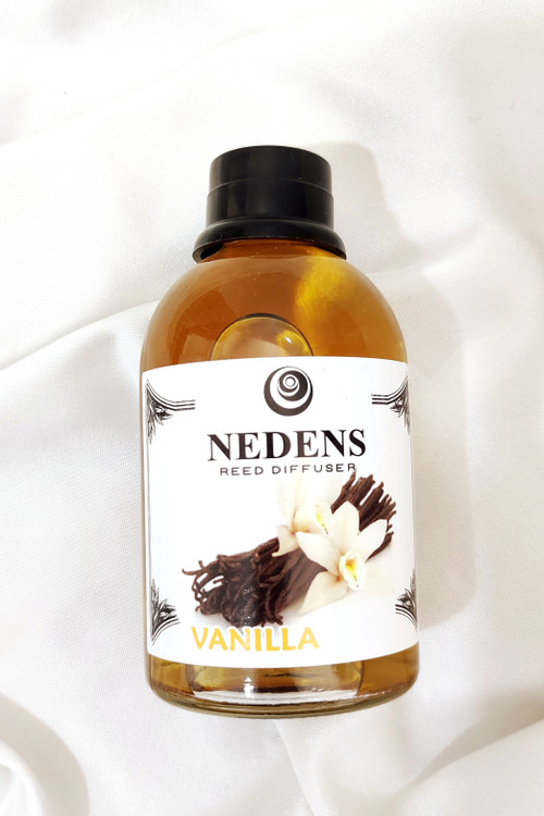 قیمت و خریدخوشبو کننده هوا ندنس رایحه وانیل ۱۲۰میل