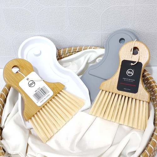 قیمت و خرید ست جارو خاک انداز ws