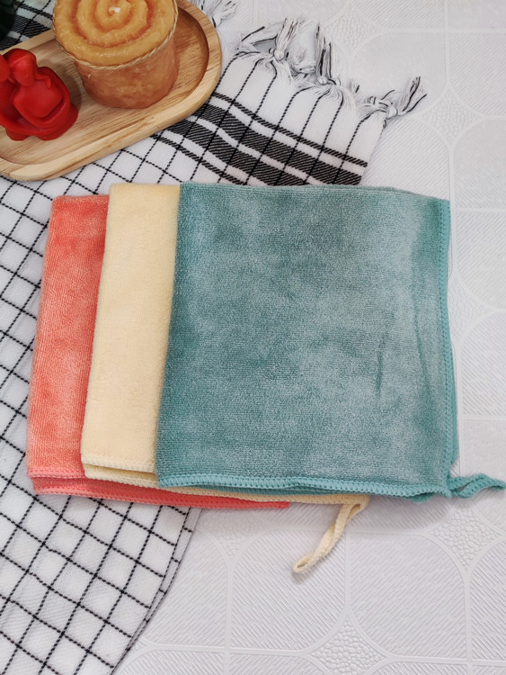 قیمت و خرید دستمال آشپزخانه