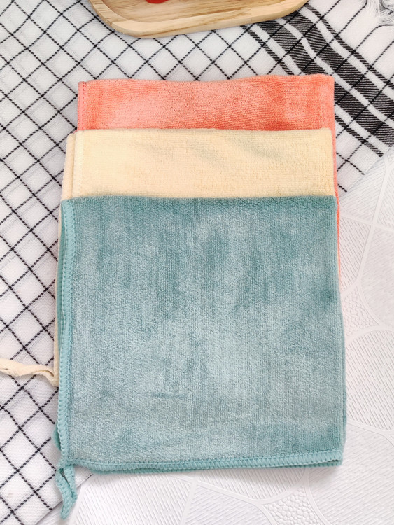 قیمت و خرید دستمال حوله ای