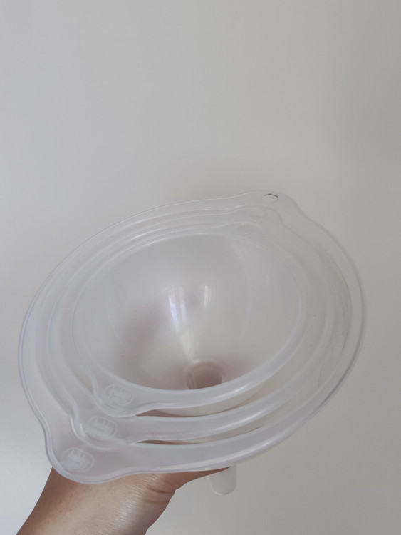 قیمت و خرید قیف هوبی لایف