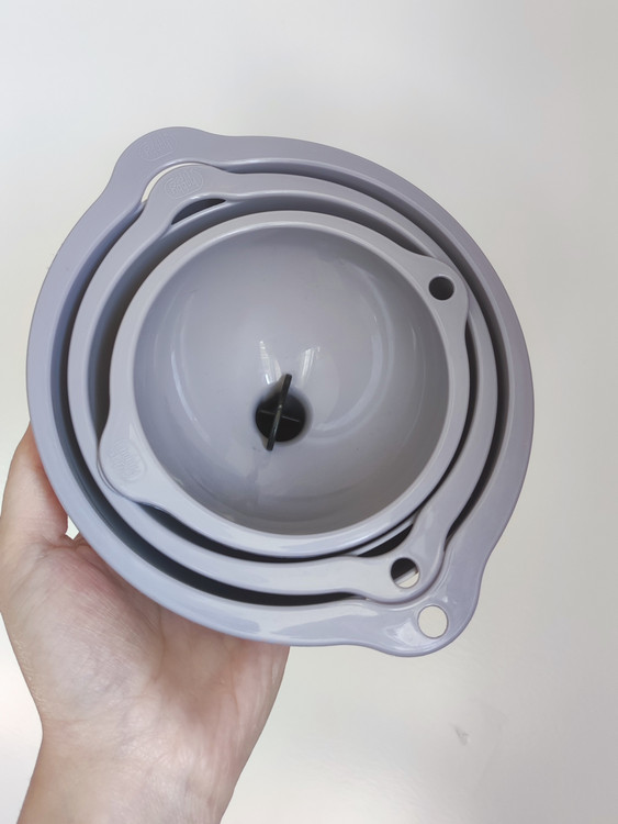 قیمت و خرید قیف هوبی لایف مدل funnel مجموعه ۳ عددی