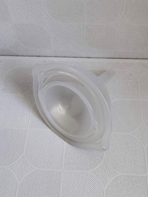 قیمت قیف پلاستیکی