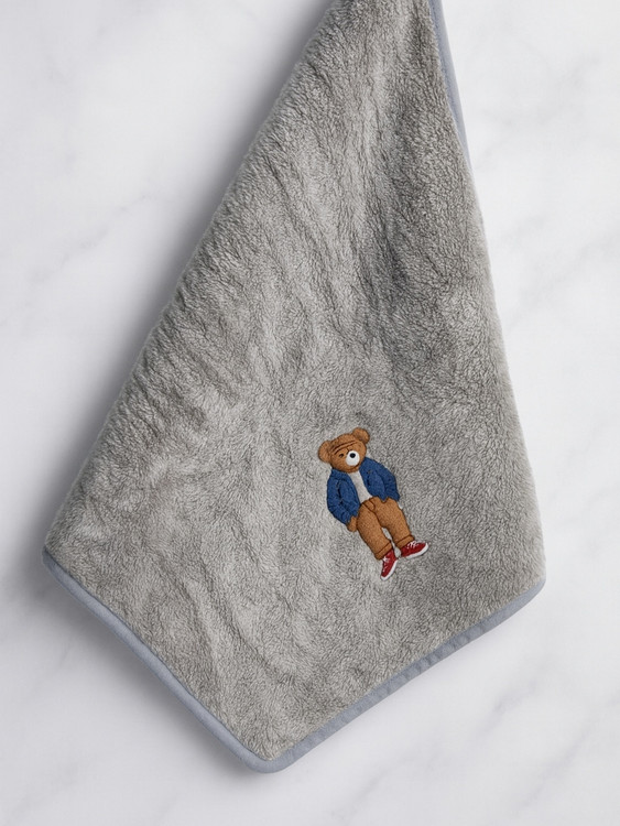 قیمت و خرید حوله دست وارداتی مادام کوکو