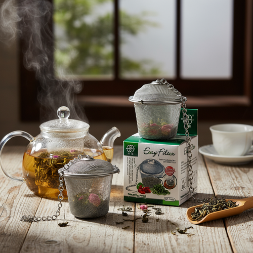 قیمت و خرید صافی چای