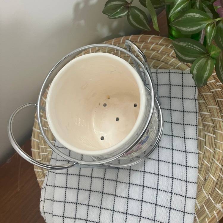 قیمت جا قاشقی استند دار