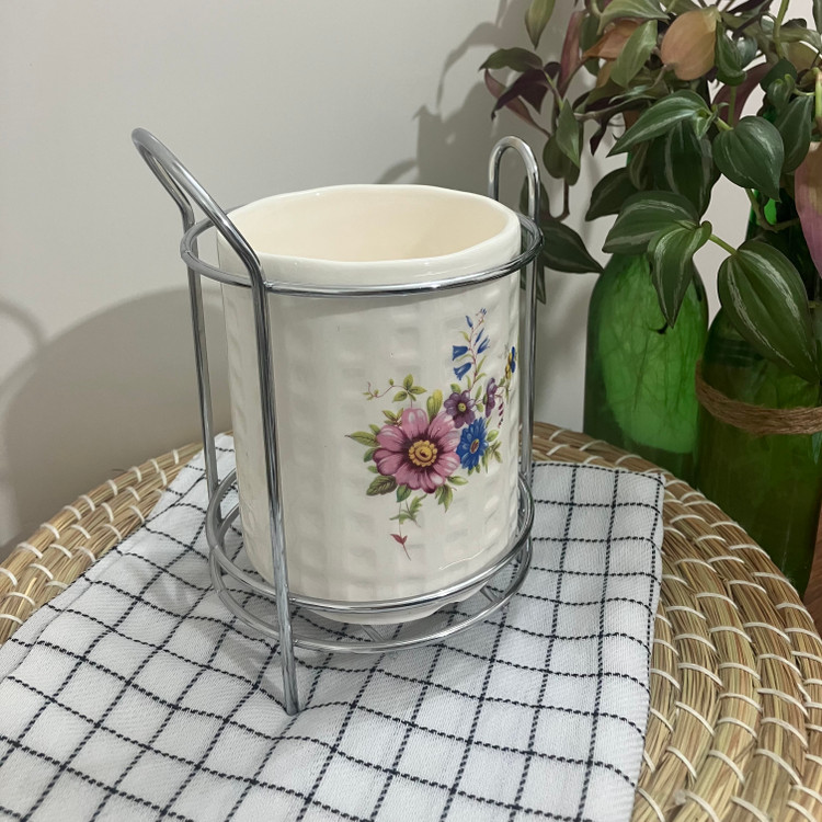 قیمت و خرید جا قاشقی سرامیکی