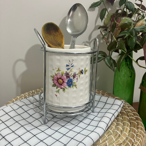 خرید جا قاشقی چینی