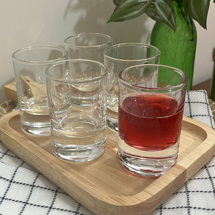 خرید شات کریستال