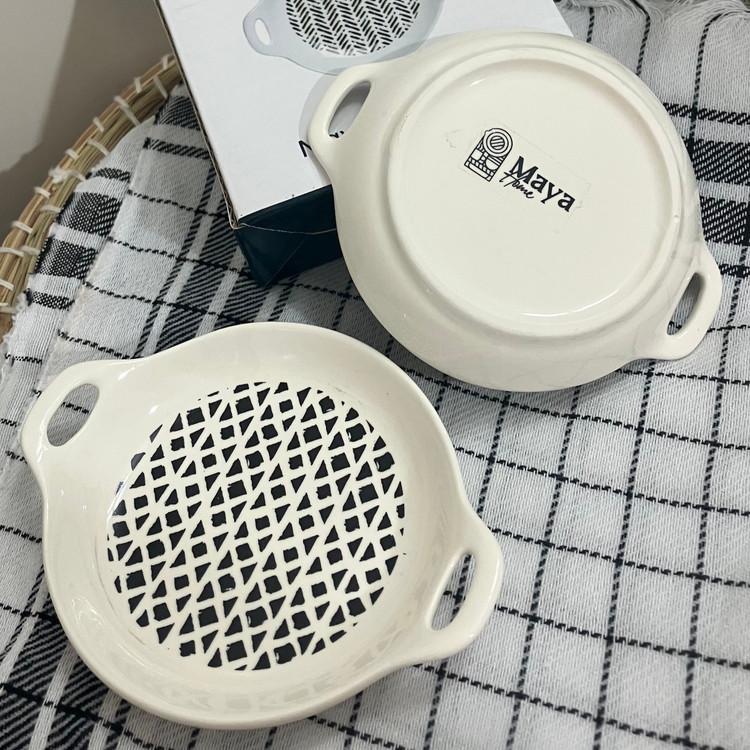 قیمت ظرف سرامیکی