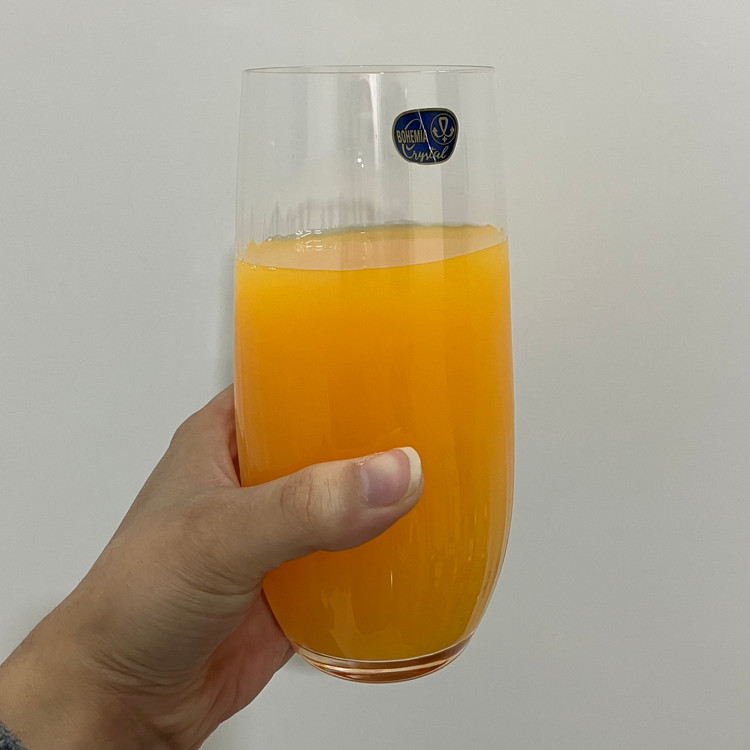 قیمت لیوان کریستال جمهوری چک