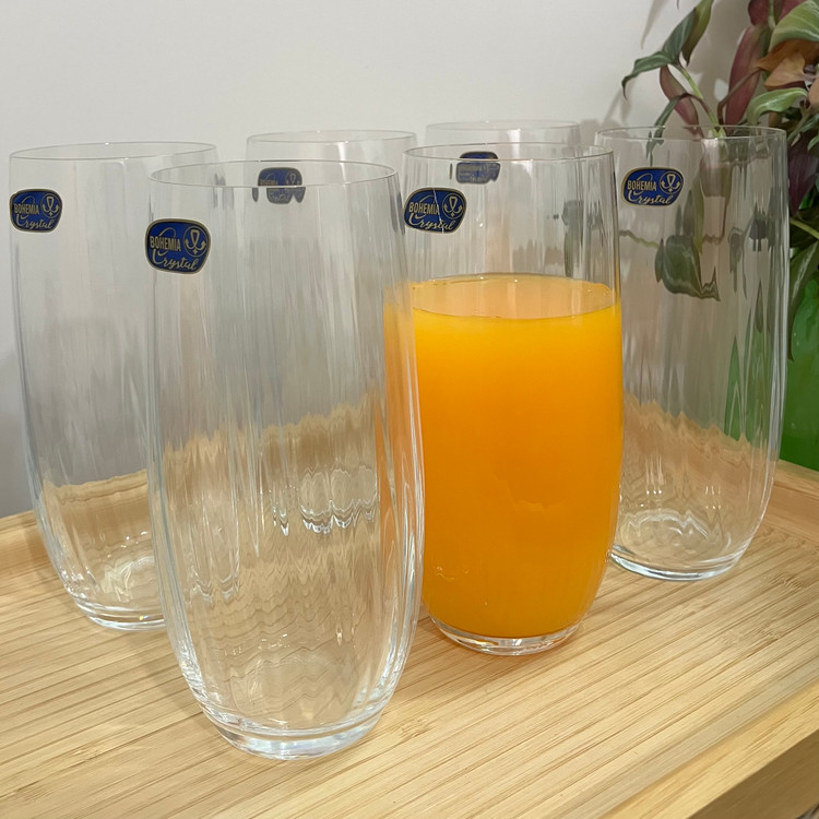 قیمت و خرید لیوان آب خوری