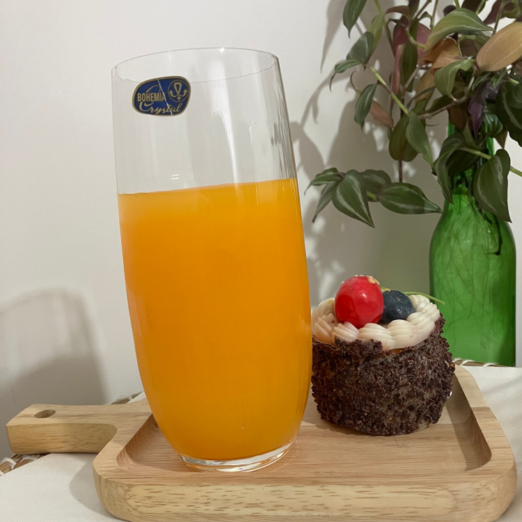 خرید لیوان کریستال