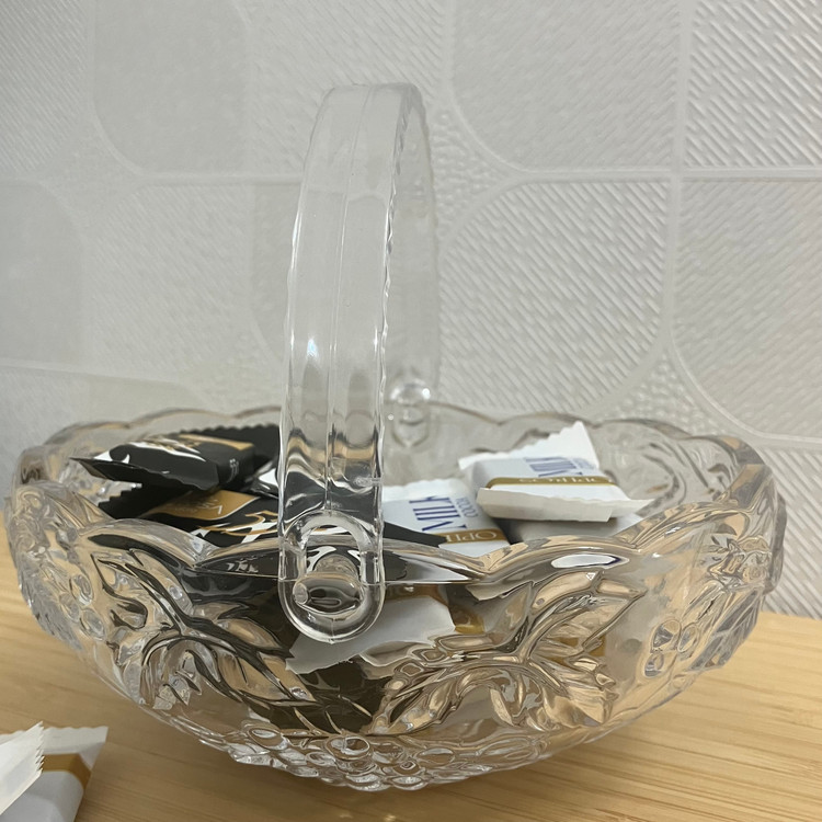 قیمت و خرید سبد کریستالی