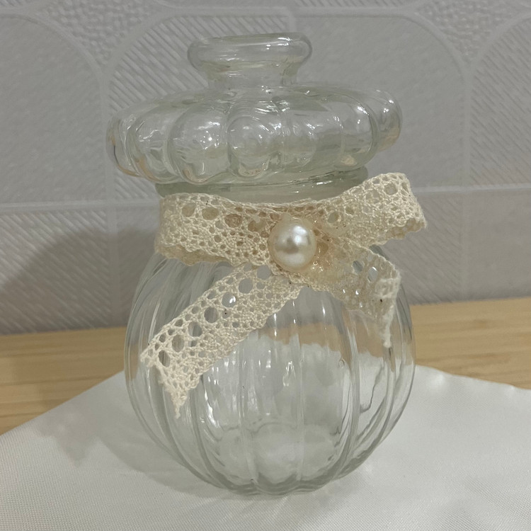 قیمت و خرید بانکه نقلی پاپیون دار