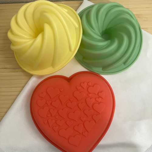 قیمت قالب ژله