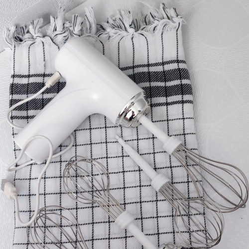 قیمت و خرید همزن شارژی