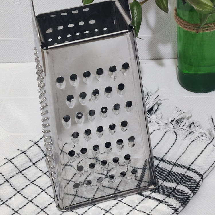 رنده چهار گوش استیل