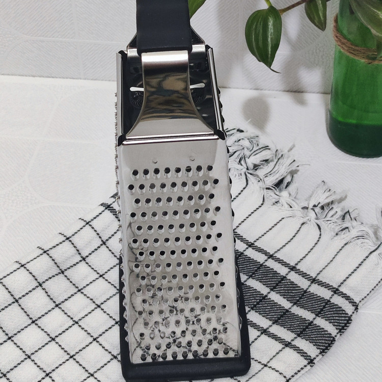 رنده چهار گوش استیل