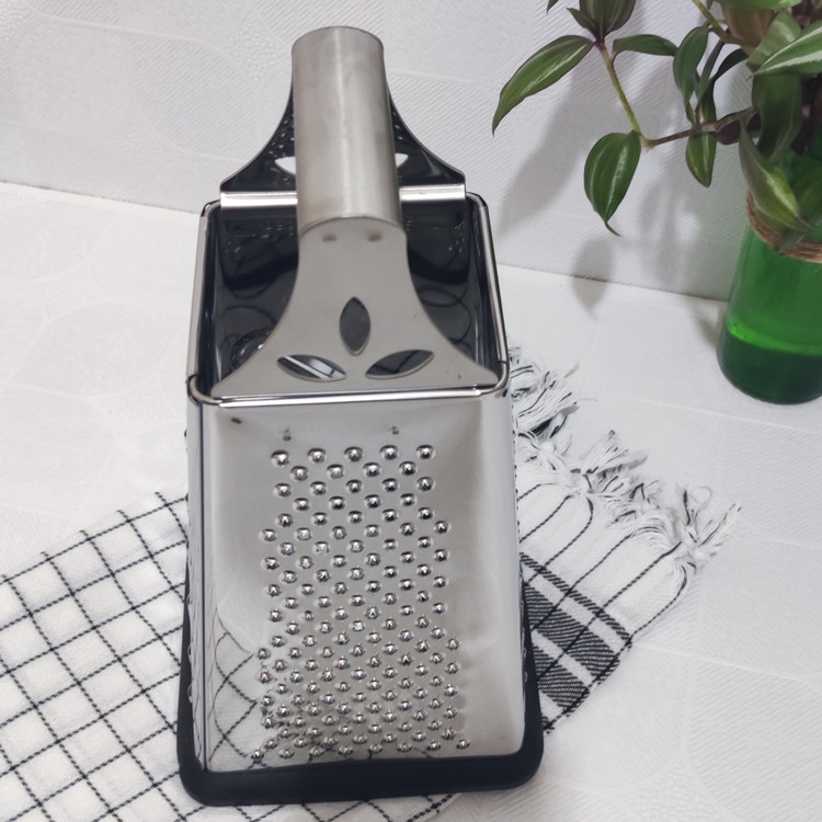 رنده چهار گوش استیل