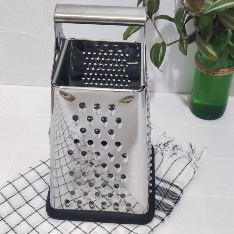 رنده چهار گوش استیل
